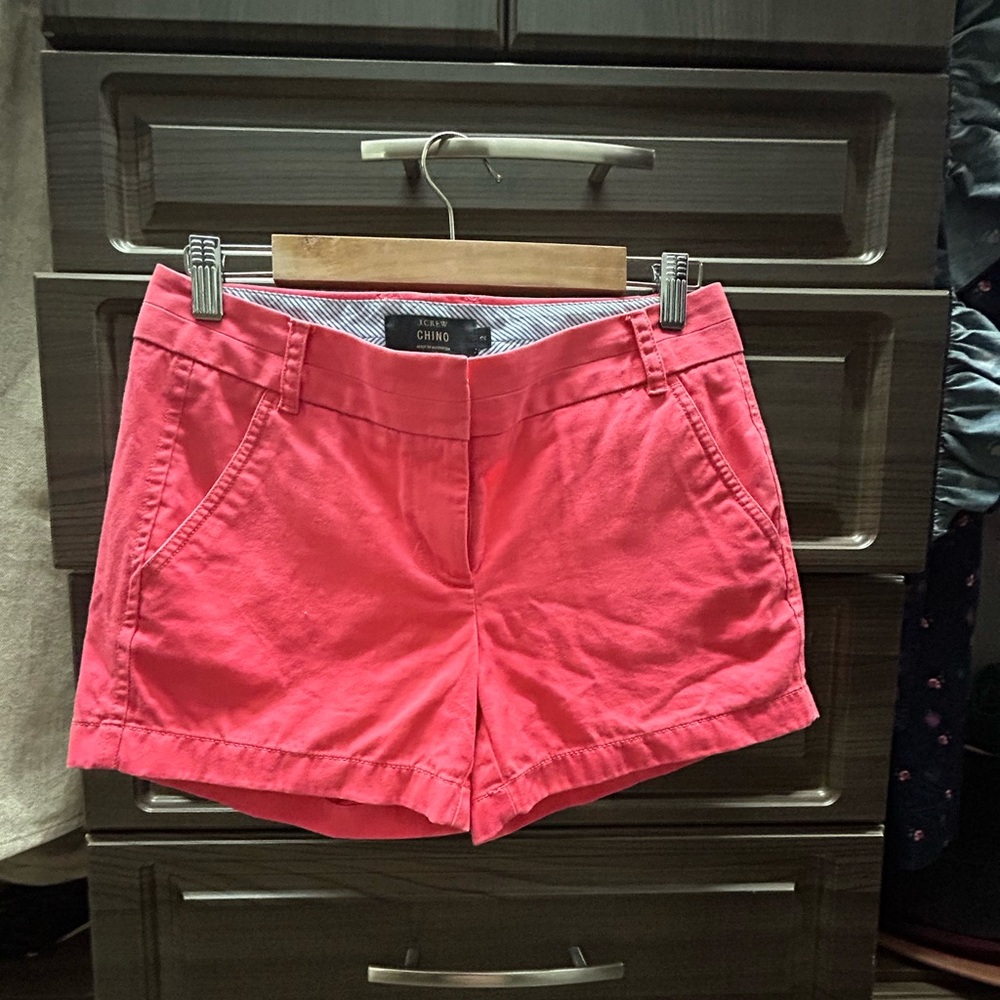 *** Bundle JCrew chino shorts (lot 6) *** - Picture 12 of 15